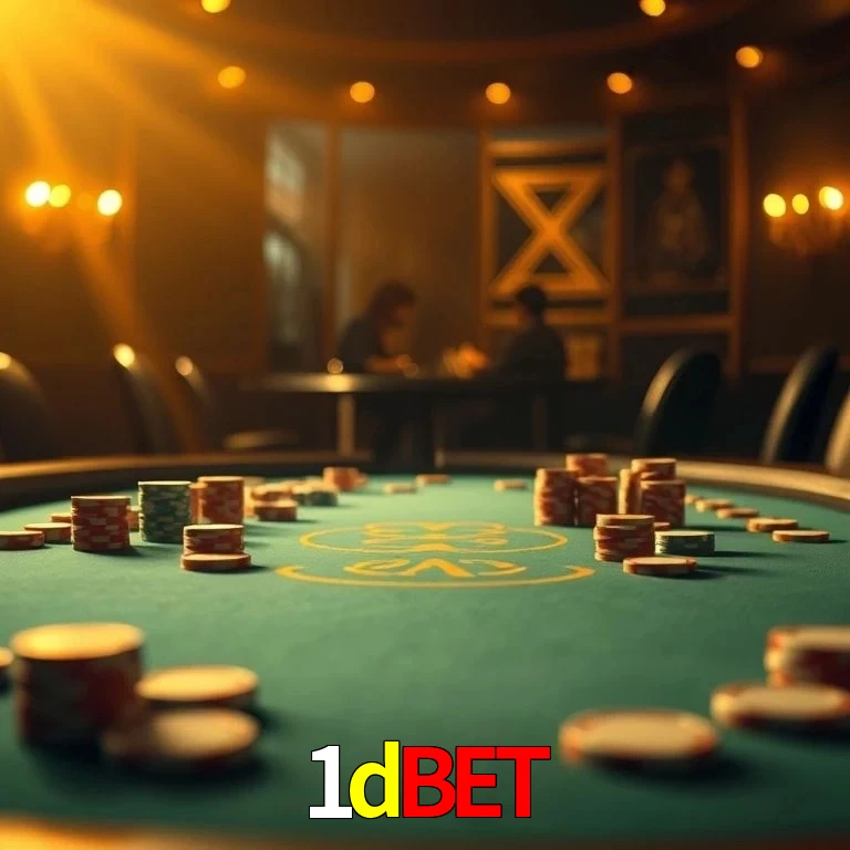 1dbet platform
