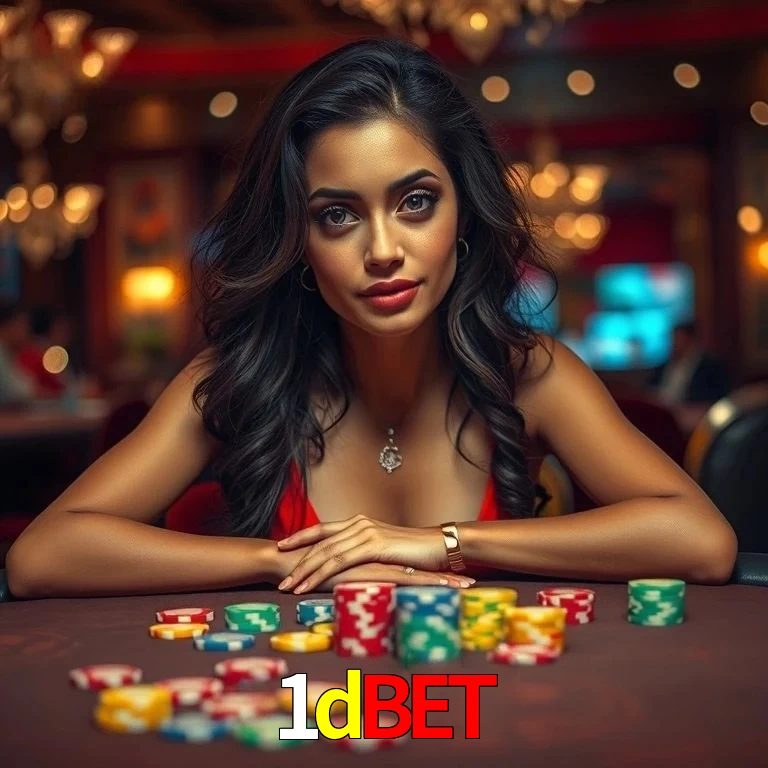 1dbet telegram